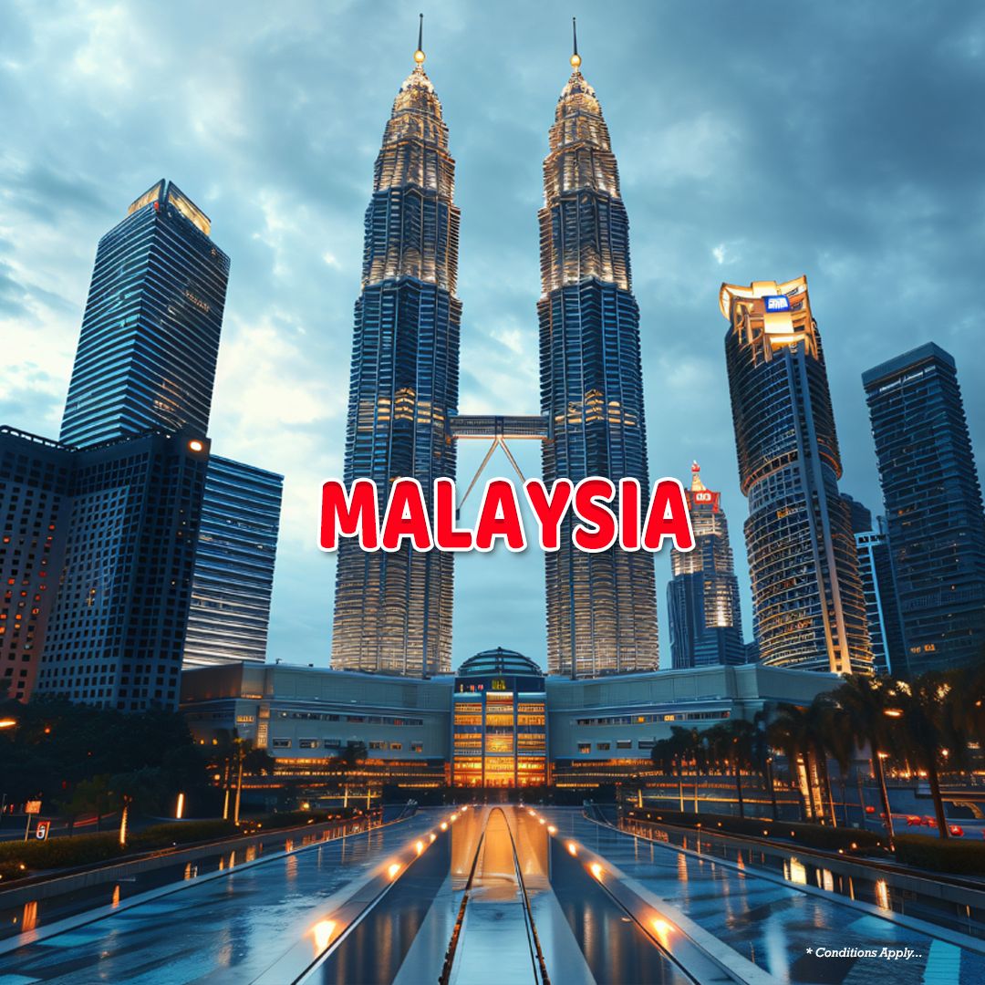 Malaysia Tour